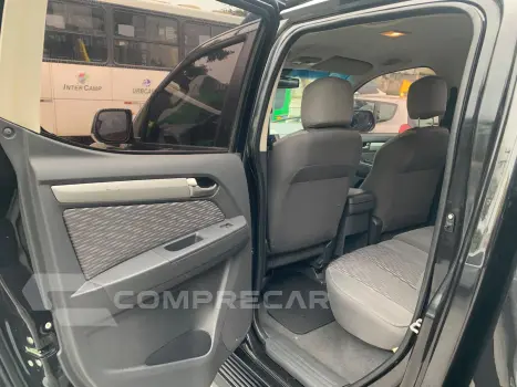Chevrolet S10 Pick-up LT 2.4 F.power 4X2 CD 2013