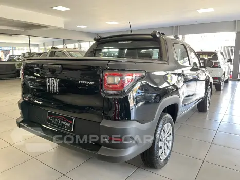 STRADA FREEDOM CD 1.3