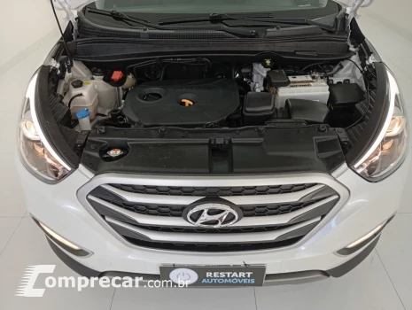 IX35 2.0 MPFI GL 16V