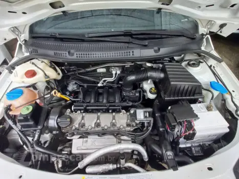 Saveiro 1.6 Msi Pepper Ce 8V Flex 2P Manual