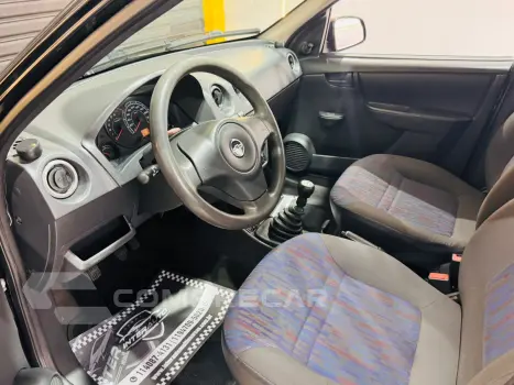 CELTA 1.0 MPFI Spirit 8V