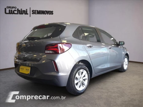 ONIX 1.0 FLEX LT MANUAL