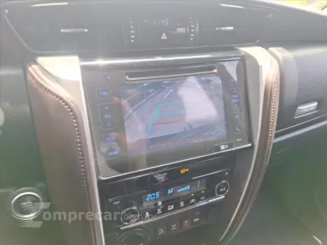 HILUX SW4 2.8 SRX 4X4 16V TURBO INTERCOOLER DIESE