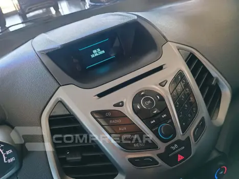 ECOSPORT 1.6 SE 16V