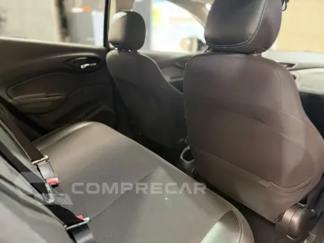 Onix Hatch 1.4 4P FLEX ADVANTAGE AUTOMÁTICO