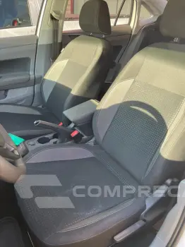 VIRTUS 1.0 200 TSI Comfortline