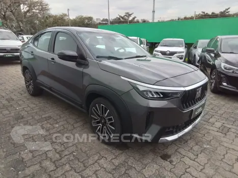 FASTBACK 1.0 TURBO 200 HYBRID AUDACE CVT