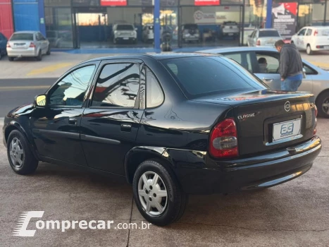 Corsa Sed Class.Life 1.0/1.0 FlexPower