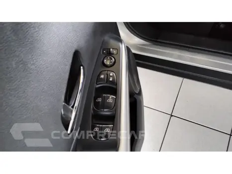 KICKS 1.6 16V FLEX SV 4P XTRONIC
