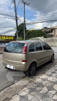 MERIVA 1.8 MPFI Maxx 8V