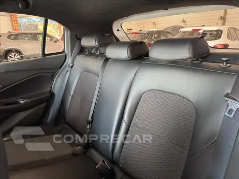 ONIX 1.0 TURBO FLEX RS AUTOMÁTICO