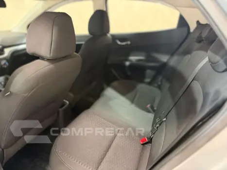 HB 20 Hatch 1.0 12V 4P FLEX EVOLUTION