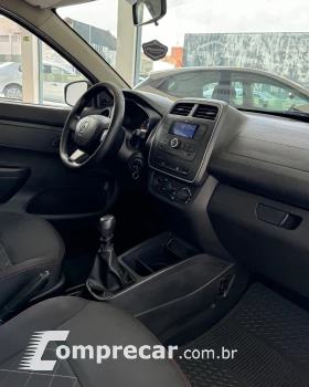 KWID 1.0 12V SCE ZEN