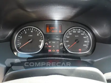 DUSTER 2.0 16V Dynamique