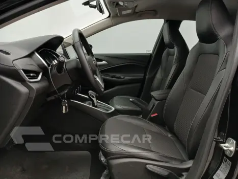 ONIX 1.0 TURBO FLEX PLUS LTZ AUTOMÁTICO