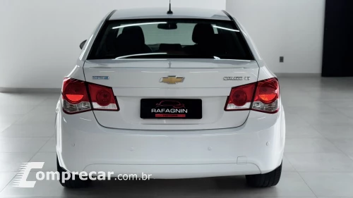 CRUZE 1.4 LT