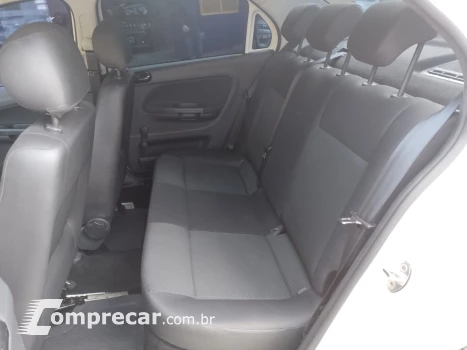 Voyage 1.0 MPI (Flex)