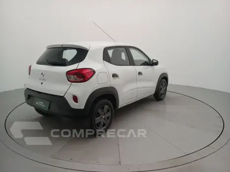 KWID 1.0 12V SCE FLEX ZEN MANUAL