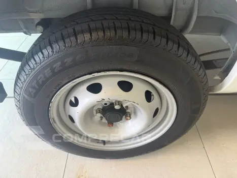 FIORINO 1.4 MPI FURGÃO HARD WORKING 8V FLEX 2P MANUAL