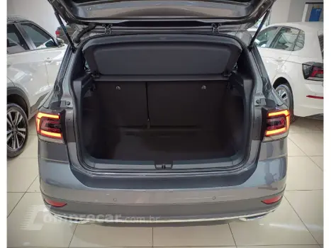 T-CROSS 1.0 200 TSI TOTAL FLEX COMFORTLINE AUTOMÁTICO