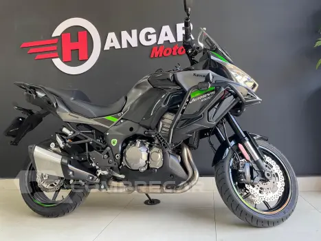 VERSYS 1000