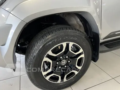 HILUX CD SRX PLUS