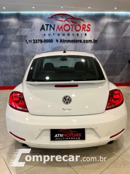 Fusca 2.0 16V TSI
