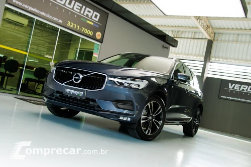 XC60 2.0 D5 Momentum AWD Geartronic