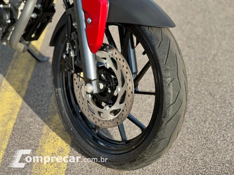 FZ15 FAZER ABS