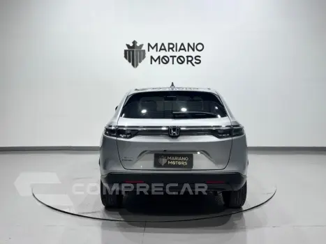 HR-V 1.5 DI I-VTEC FLEX EXL CVT
