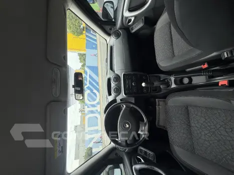 DUSTER 1.6 4X2 16V FLEX 4P MANUAL