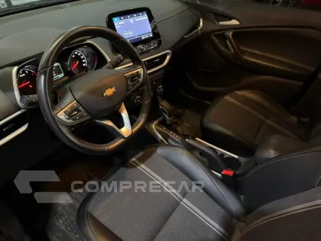 TRACKER - 1.0 TURBO LTZ AUTOMÁTICO