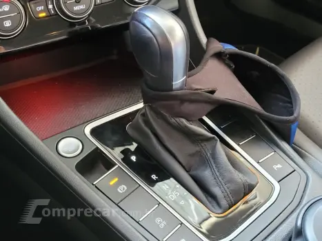 JETTA Comfort. 250 TSI 1.4 Flex 16v Aut.