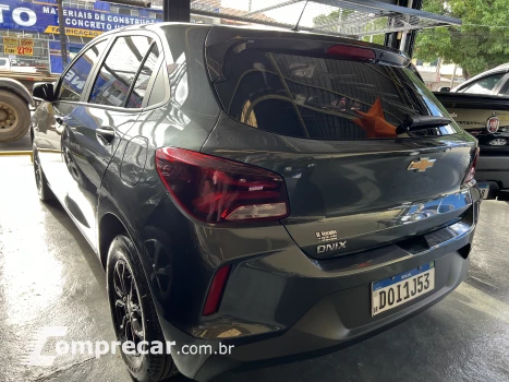 ONIX 1.0 Plus LT