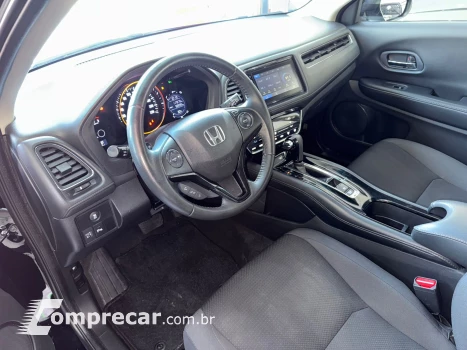 HR-V 1.8 16V EX
