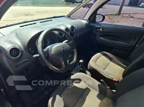 C3 Picasso 1.5 Flex Glx Manual