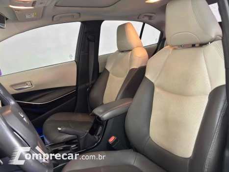 COROLLA 2.0 VVT-IE FLEX ALTIS DIRECT SHIFT