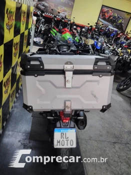 Tiger 1200 xcx