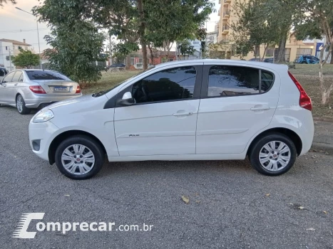 PALIO 1.0 MPI Attractive 8V