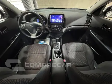 I30 2.0 16V 4P GLS AUTOMÁTICO