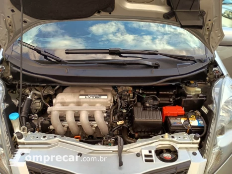FIT 1.5 EX 16V