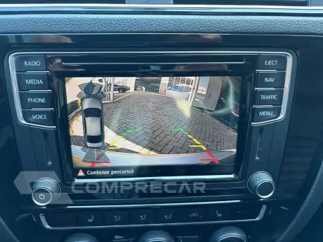 JETTA Highline 2.0 TSI 16V 4p Tiptronic