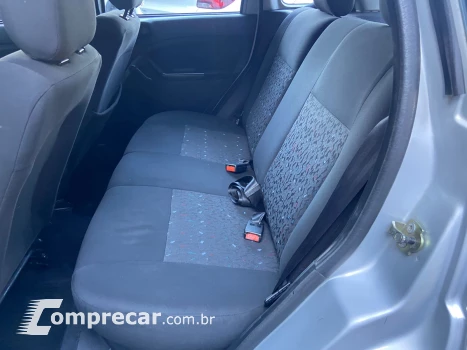 FIESTA 1.0 Rocam 8V