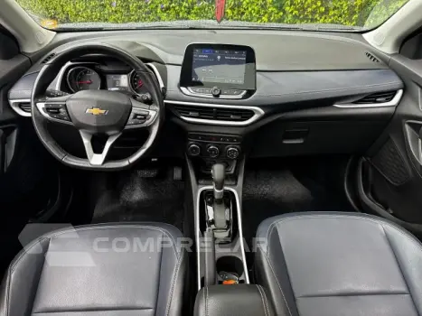TRACKER - 1.2 TURBO PREMIER AUTOMÁTICO