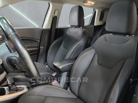 COMPASS SPORT 2.0 4x2 Flex 16V Aut.