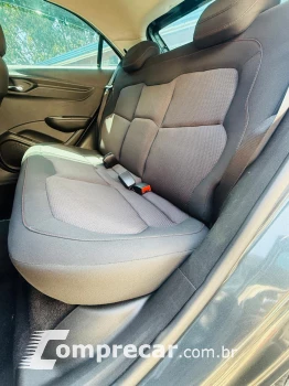 ONIX 1.4 MPFI LTZ 8V