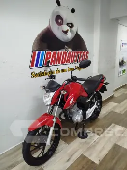 CG 160 FAN