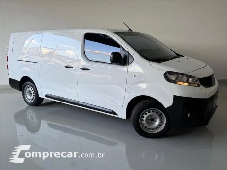 SCUDO 1.5 BLUEHDI DIESEL CARGO MANUAL