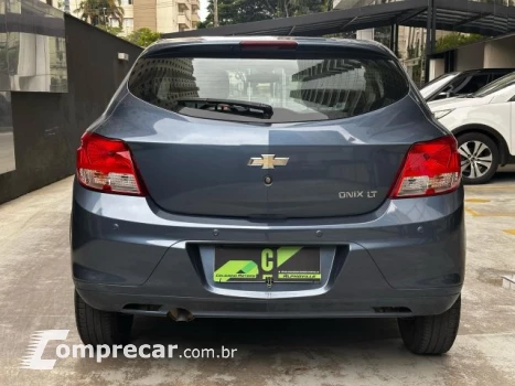 ONIX - 1.0 MPFI LT 8V 4P MANUAL