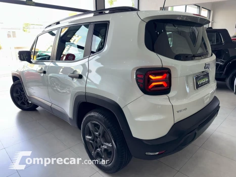 Renegade Sport T270 1.3
